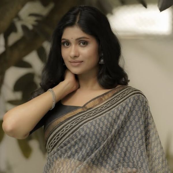 Ashwathy Agnihothri Age