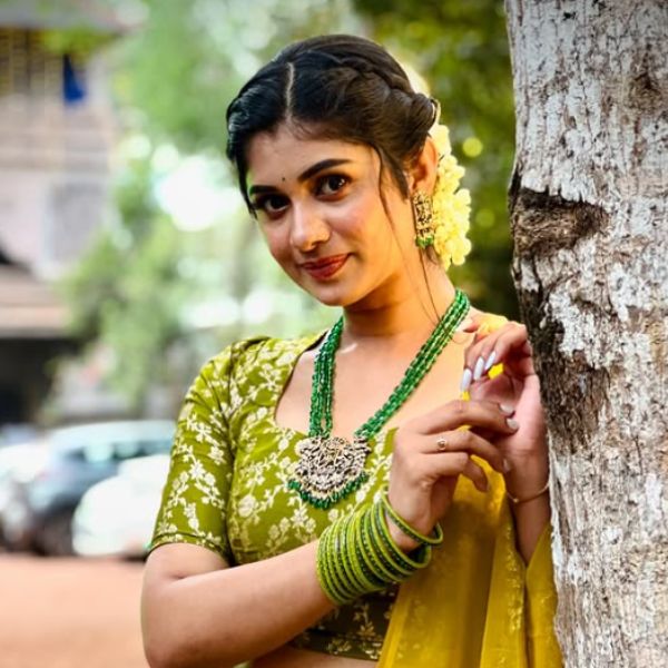 Ashwathy Agnihothri Biography