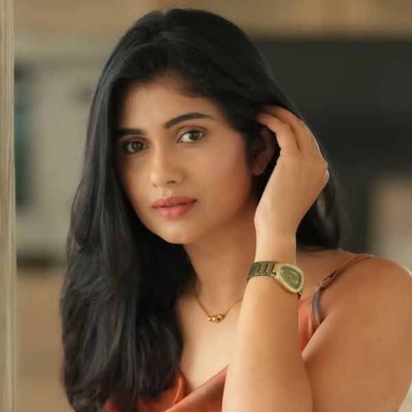 Ashwathy Agnihothri Serial List