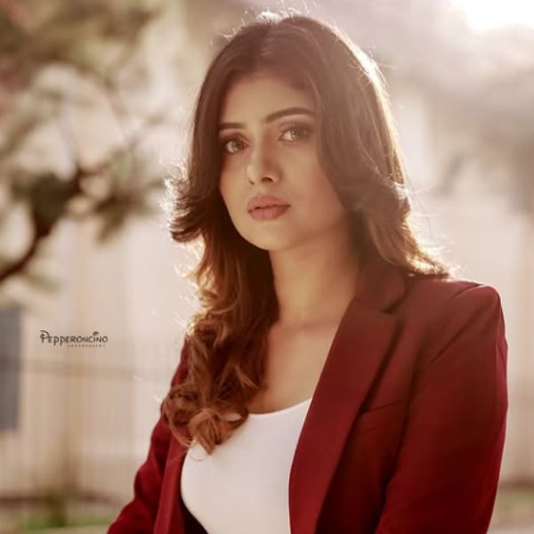 Ashwathy Agnihothri Web Series List