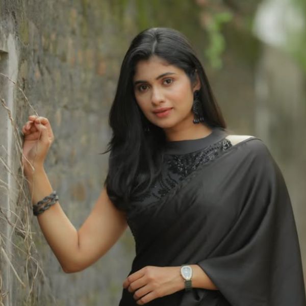 Ashwathy Agnihothri Wiki