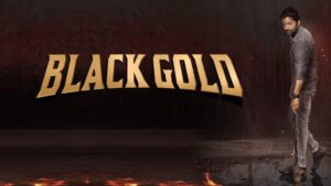 Black Gold