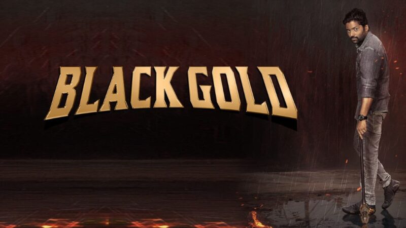 Black Gold