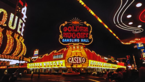 Casino Thrillers Worth Watching