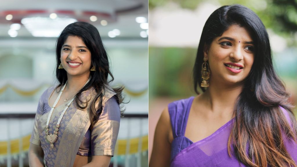 Dipshi Blessy Age, Biography, Wiki, Movies List