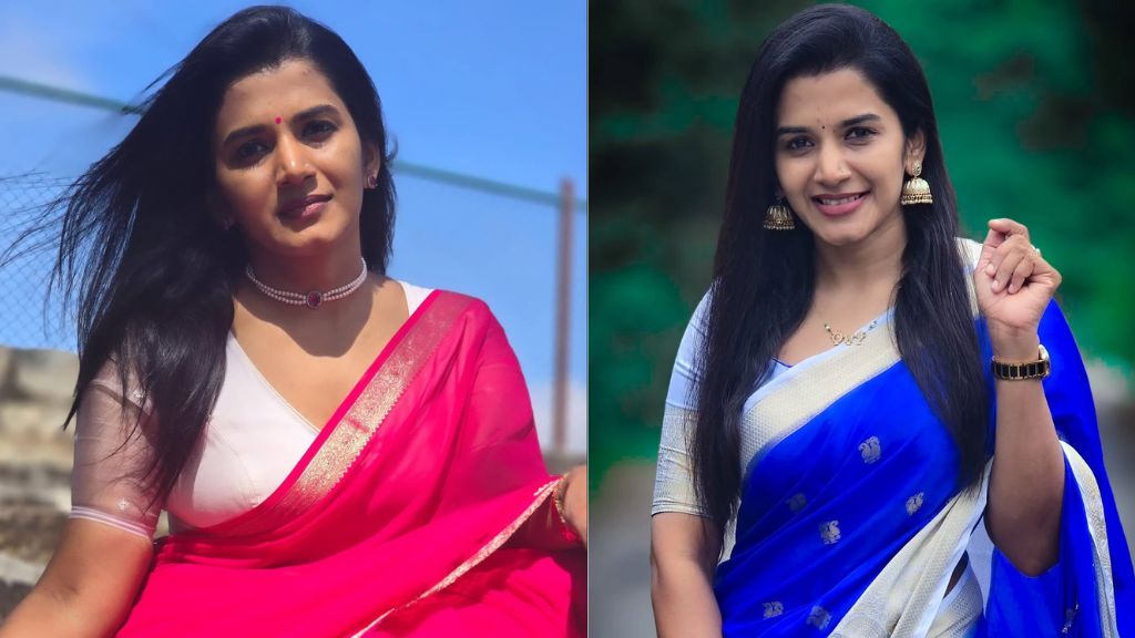 Divyashree Sullia