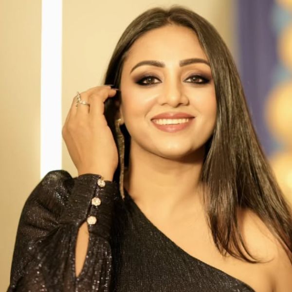 Eden Kuriakose Age
