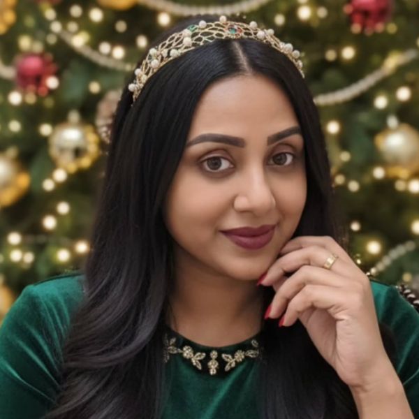 Eden Kuriakose Wiki