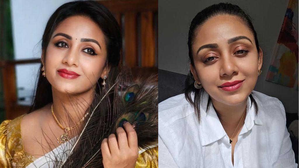 Eden Kuriakose Age, Biography, Wiki, Movies List