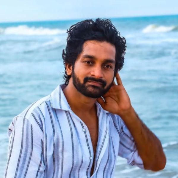 Guru Lakshman Movies List