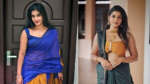 Jancy Sujith