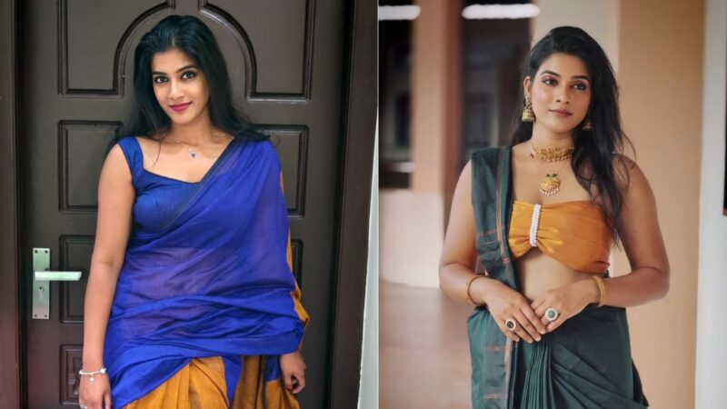 Jancy Sujith