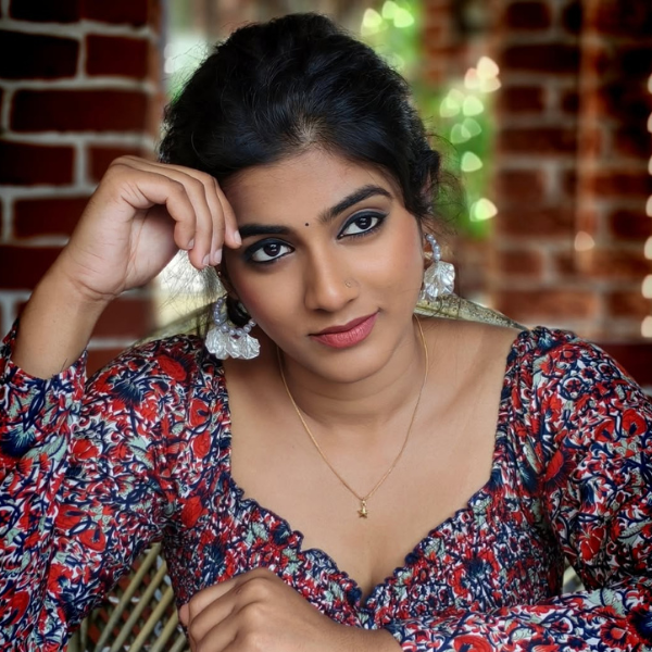 Jancy Sujith Biography