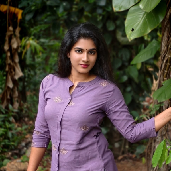 Jancy Sujith Serial List