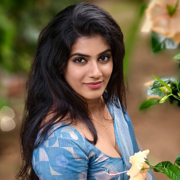 Jancy Sujith Wiki