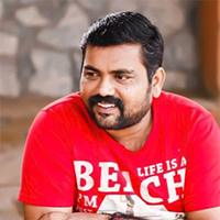 Kaali Venkat