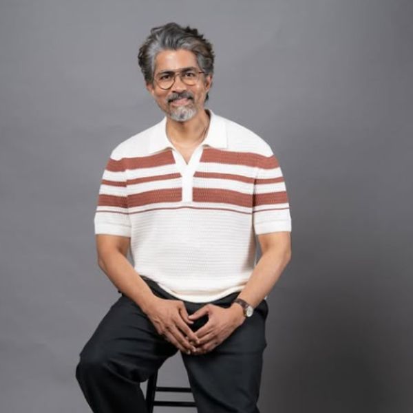 Karthik Kumar Age