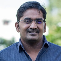 Karunakaran