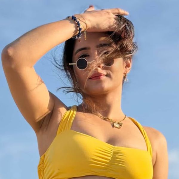 Khushbu Rajendra Age