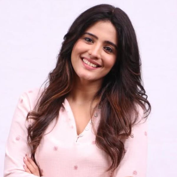 Khushbu Rajendra Biography