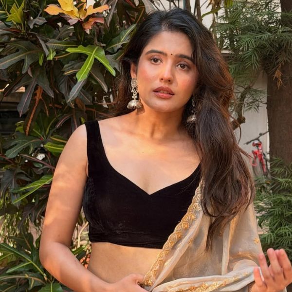 Khushbu Rajendra Serial List