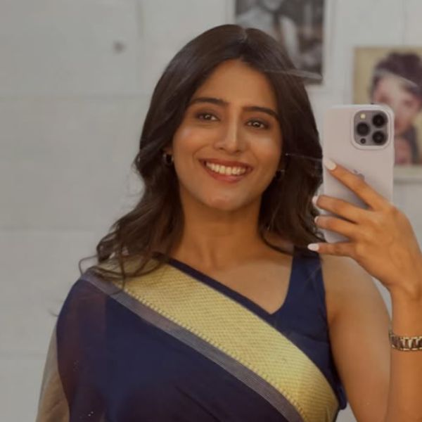 Khushbu Rajendra Wiki