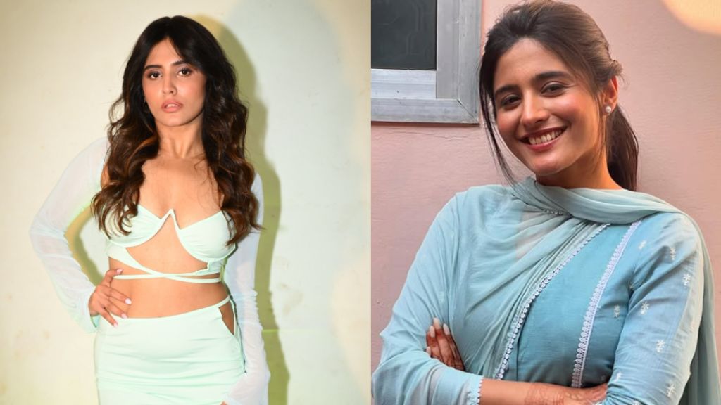 Khushbu Rajendra Age, Biography, Wiki, Serial List