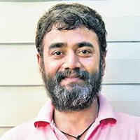 Lenin Bharathi