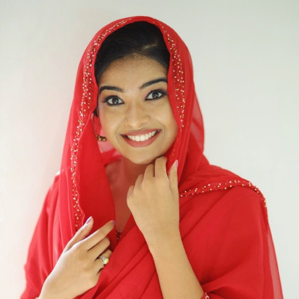 Monisha CS Age
