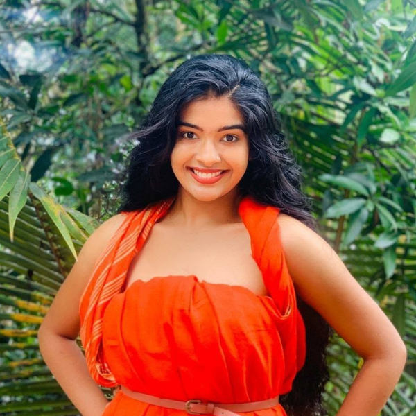 Monisha CS Serial List