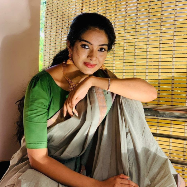 Monisha CS Wiki