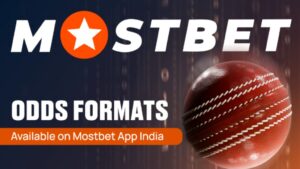 Mostbet App India