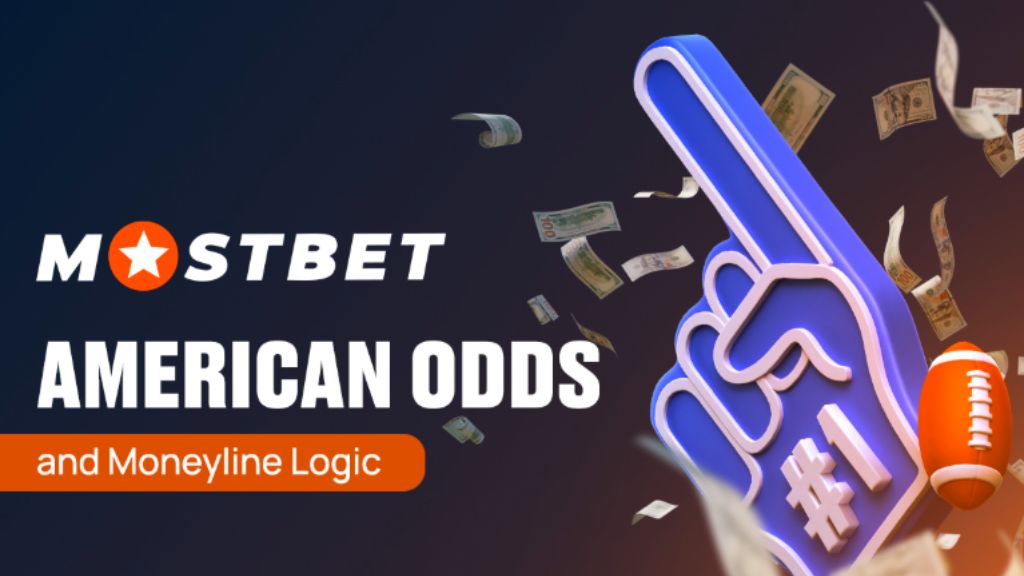Mostbet App Moneyline Logic