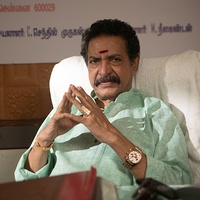 NIZHALGAL RAVI