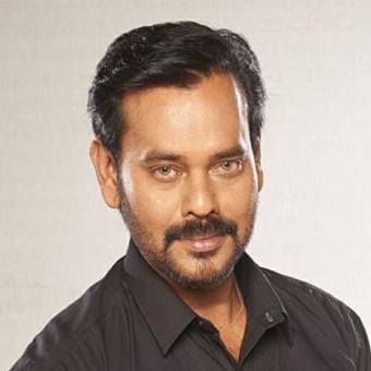 Natraj Subramani