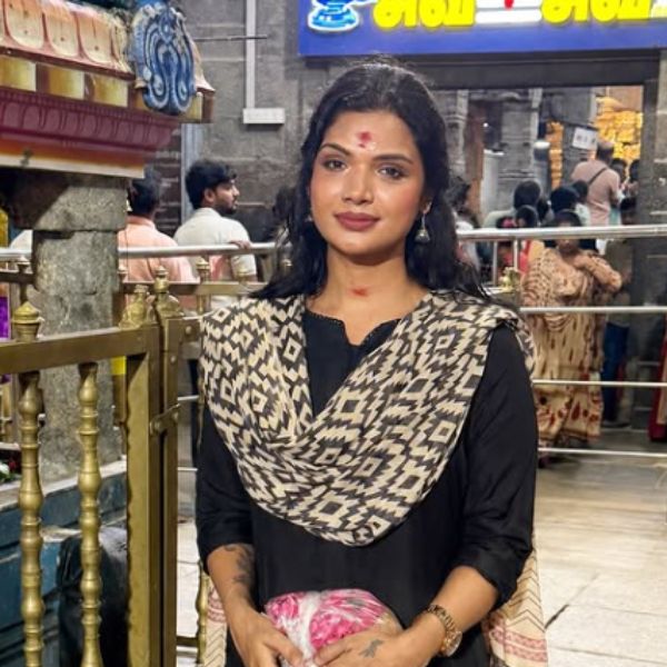 Neha Tv Show