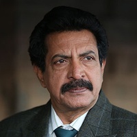 Nizhalgal Ravi