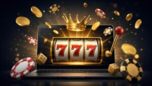 Casino games jackpot excitement