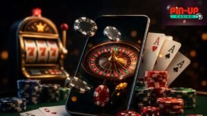 Pin Up Casino Download