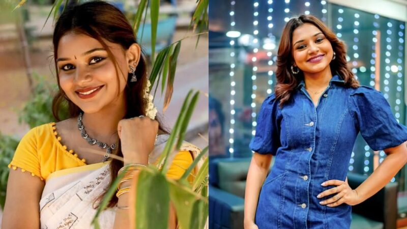 Preethi Spandanah