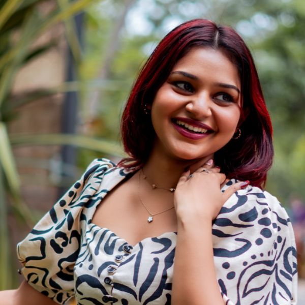 Preethi Spandanah Age