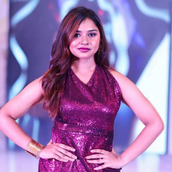 Preethi Spandanah Biography