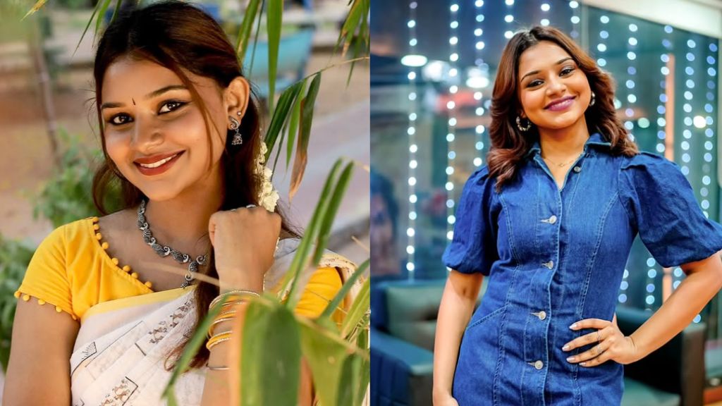 Preethi Spandanah Age, Biography, Wiki, Serial List