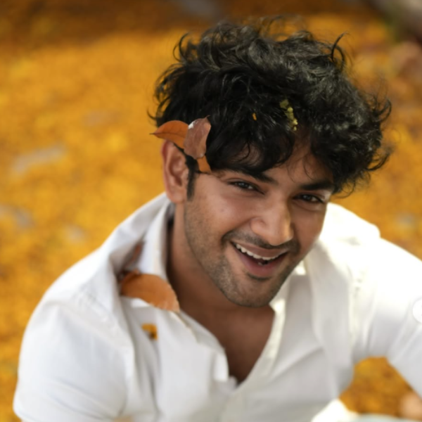 RG Ram Biography