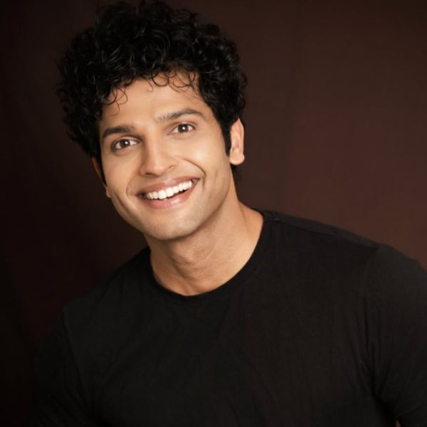 Rahul Rajasekharan Age