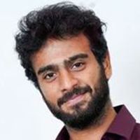 Raj Ayyappa