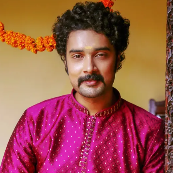 Raja Rudrakodi Age