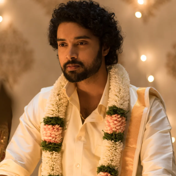 Raja Rudrakodi Biography