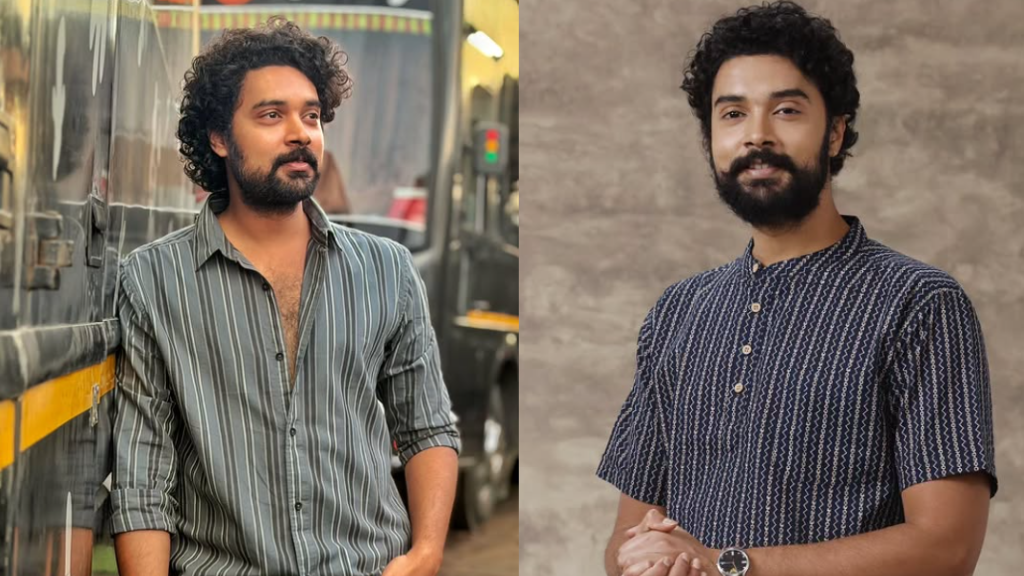 Raja Rudrakodi Age, Biography, Wiki, Movies List