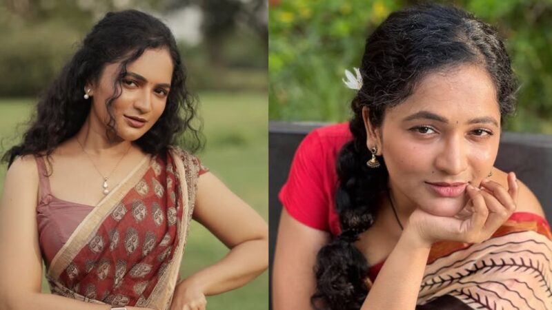 Revathi Elango